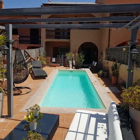 Casa Vacanze Valentina Porto Conte Exterior photo