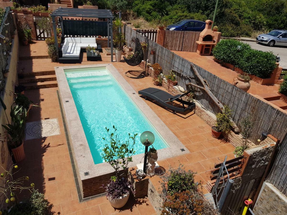 Casa Vacanze Valentina Porto Conte Exterior photo